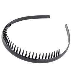 Headband Hair Hoop All Match Hairband Hair Accessories Daily Workout