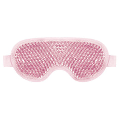 Gel Cooling Ice Face Eye Mask for Puffiness & Dark Circles