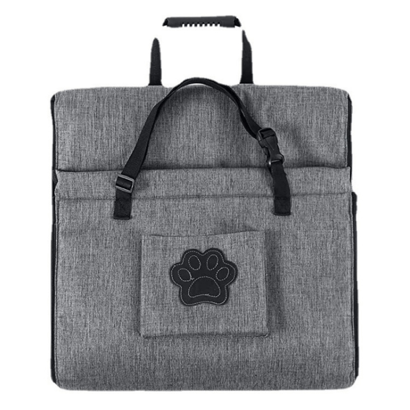 Breathable Dog Car Seat for Small to Large Dogs