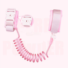 Child Safety Traction Rope Bracelet