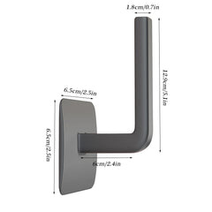 Adhesive Hat Rack for Baseball Hats - Hat Hooks for Wall