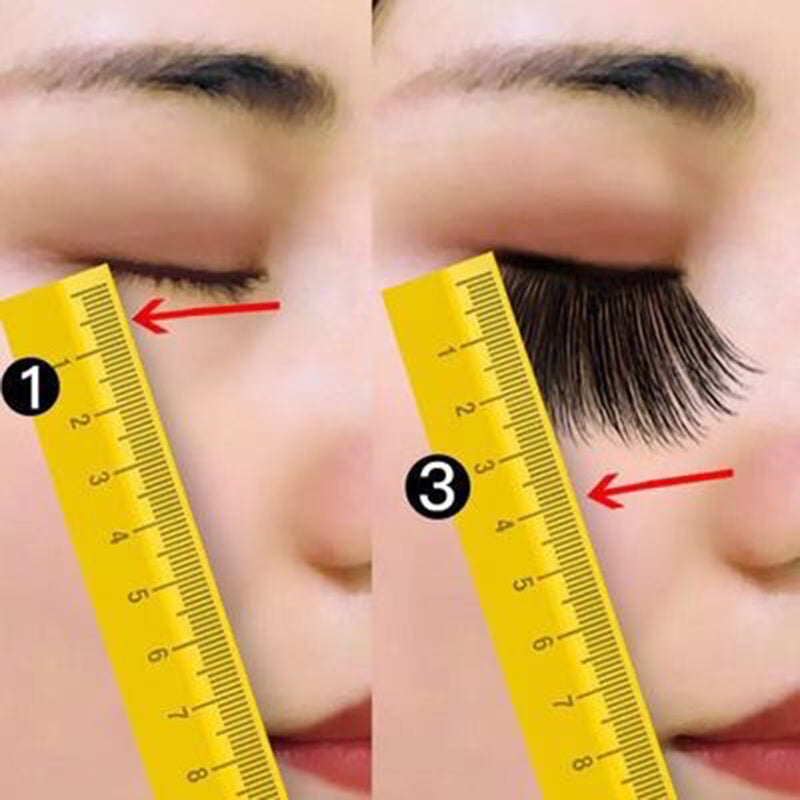 7 Days Eyelash Enhancing Serum Longer Fuller Thicker Lashes Essence Liquid