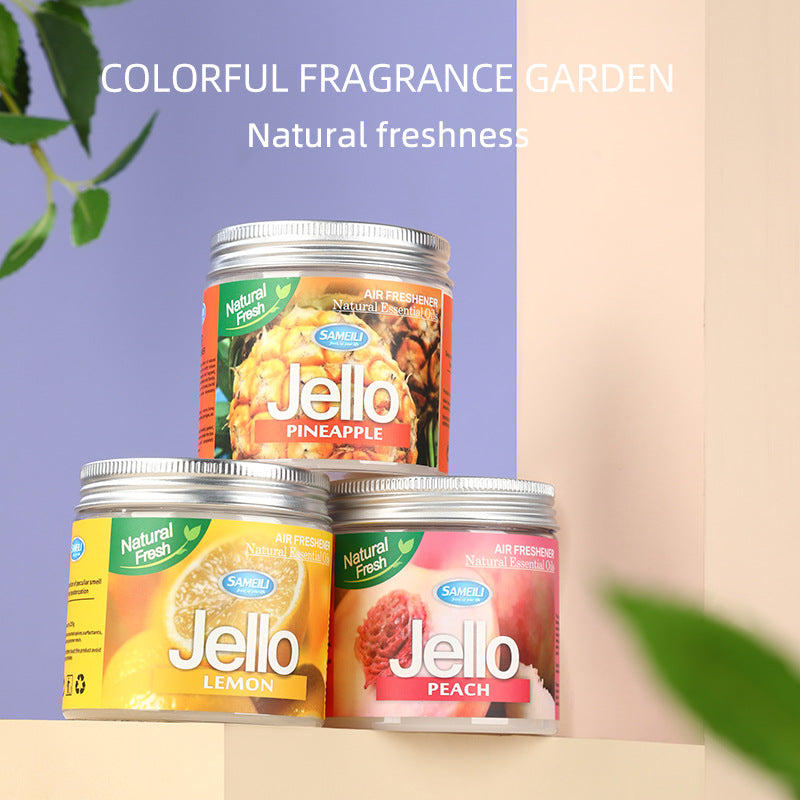 Long Lasting Car Air Freshener Aromatherapy Light Fragrance for Women