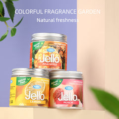 Long Lasting Car Air Freshener Aromatherapy Light Fragrance for Women