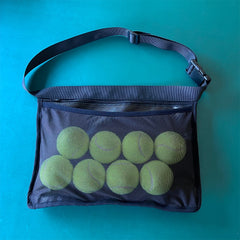 Pickleball Waist Bag Tennis Ball Holder Outdoor Sport Accessories