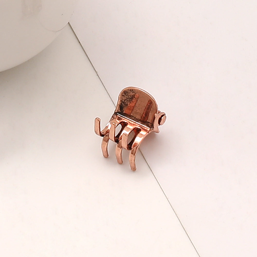 Alloy Hair Claw Shark Claw Side Clip Bangs Clip Hair Accessories