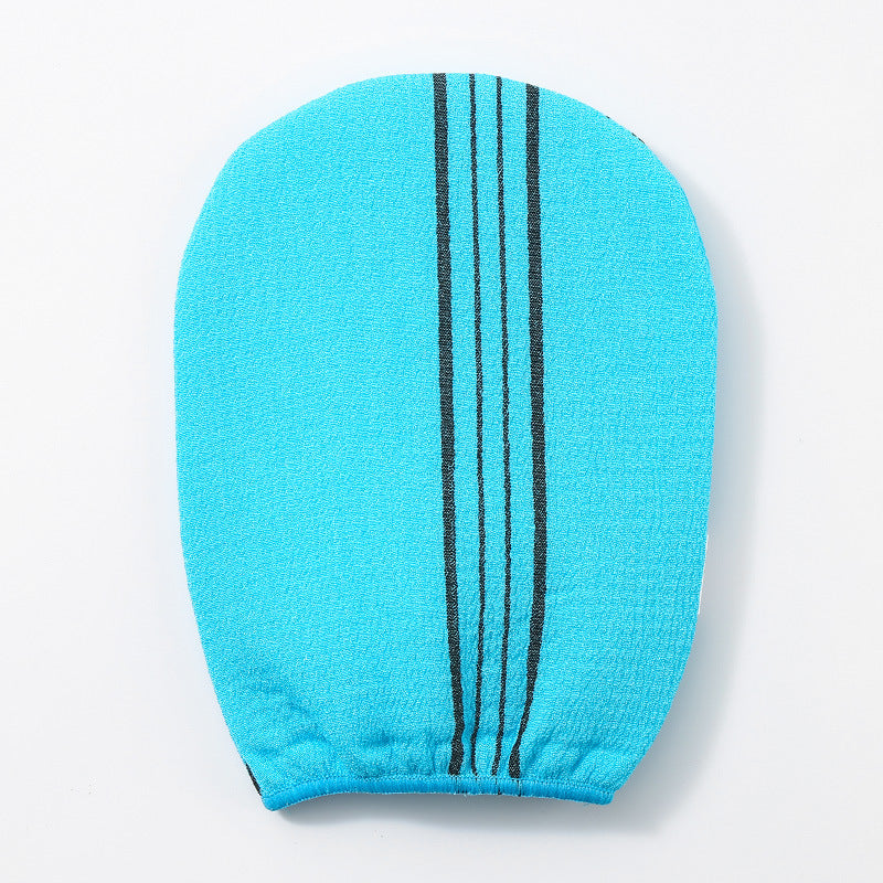Plush Bath Towels Set of 2