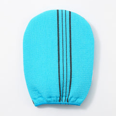 Plush Bath Towels Set of 2