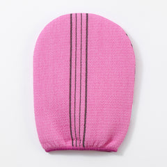 Plush Bath Towels Set of 2