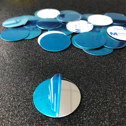 5pcs Metal Plate Disk for Magnetic Car Phone Stand Holders