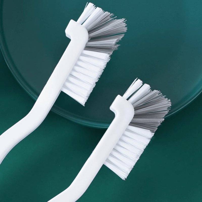 3pc Cleaning Brush Juicer Bottle Coffee Machine Kitchen Brush