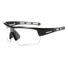 Men's Bike Sport Sunglasses UV400 Outdoor Goggles