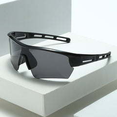 Men's Bike Sport Sunglasses UV400 Outdoor Goggles
