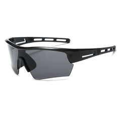 Men's Bike Sport Sunglasses UV400 Outdoor Goggles