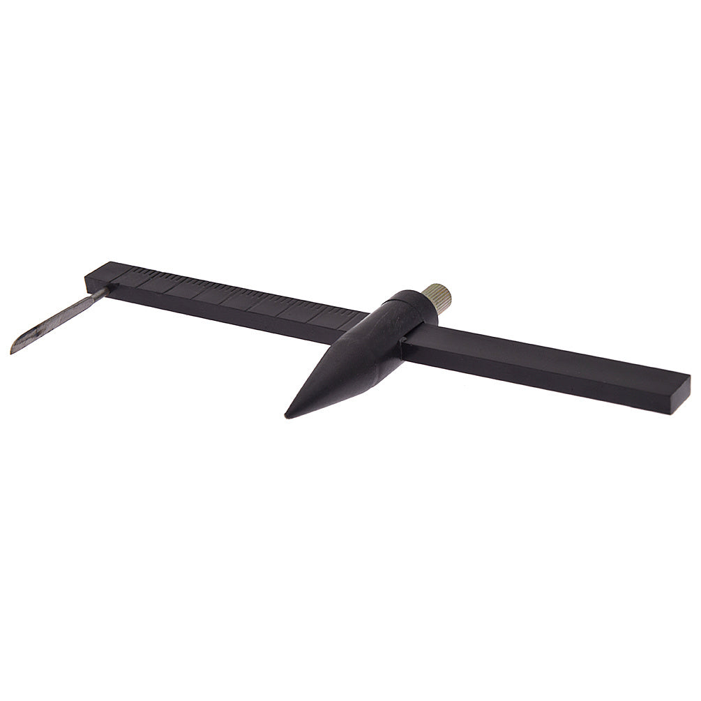 Arrival Compass Circle Cutter Caliper for Clay Pottery Ceramic DIY