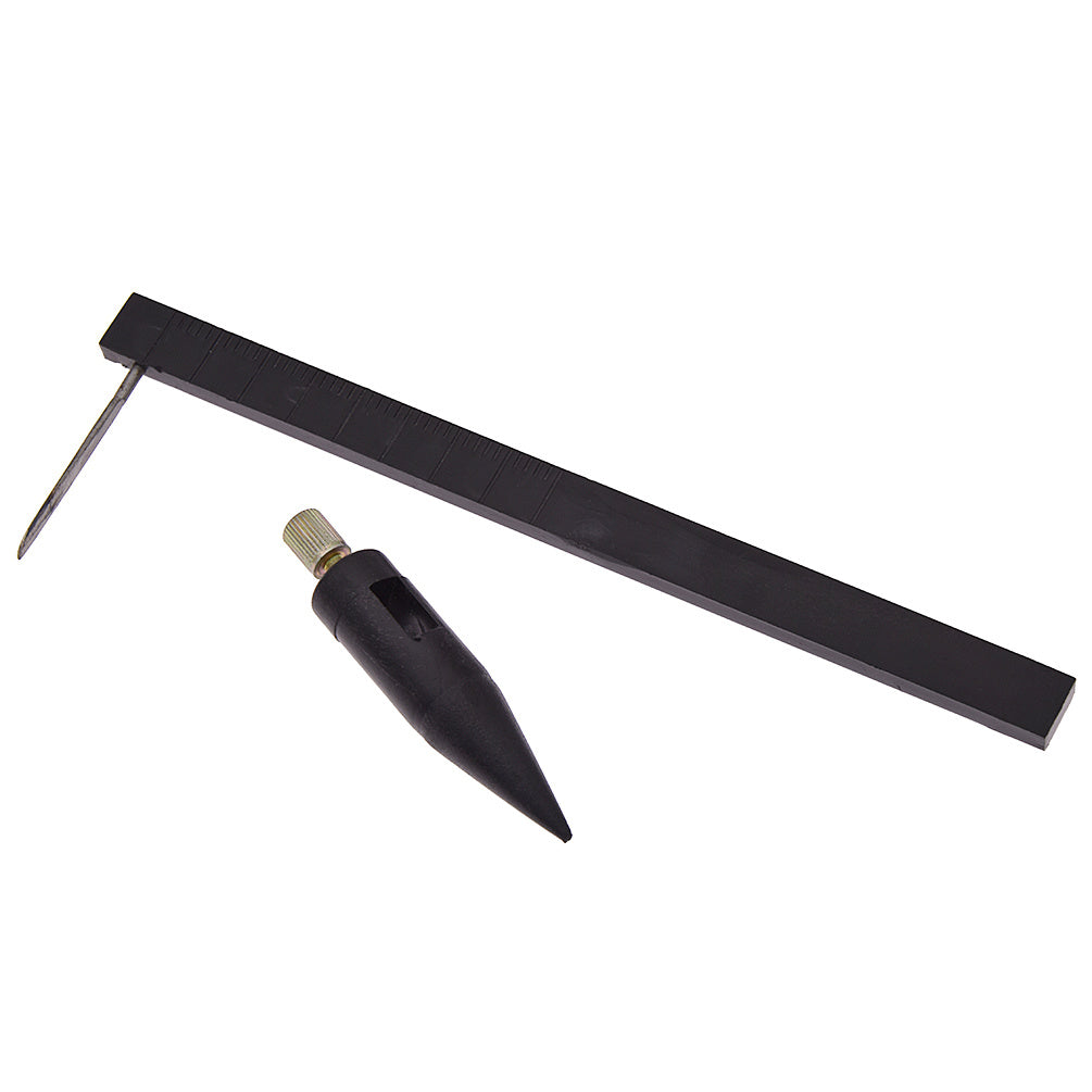 Arrival Compass Circle Cutter Caliper for Clay Pottery Ceramic DIY