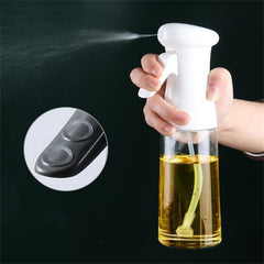 Kitchen Olive Sprayer Mister Creative Spray Bottle for Salad BBQ Roasting