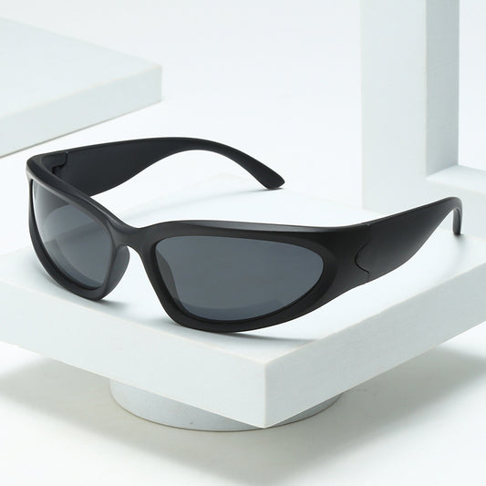 Men's Polarized Sunglasses Driving Outdoor Sports Sunglasses