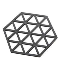 Silicone Table Mat Heat Insulation Anti-scald Bowl Mat Household Pot Holder