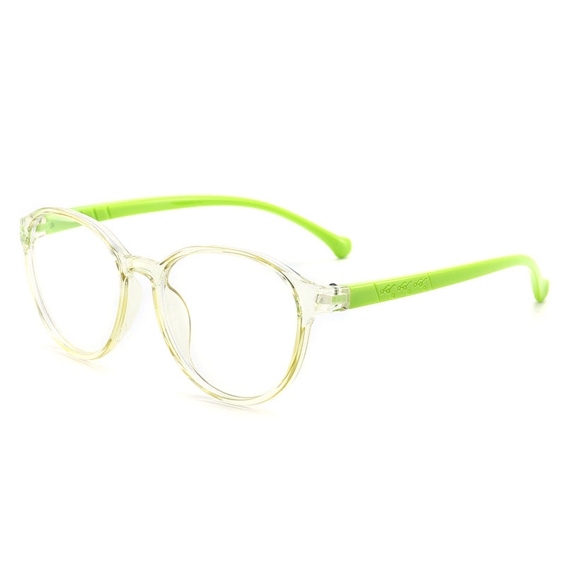 Teen Casual Anti Light Eyeglasses for Traveling Party