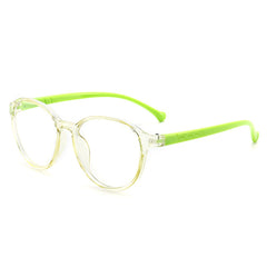 Teen Casual Anti Light Eyeglasses for Traveling Party