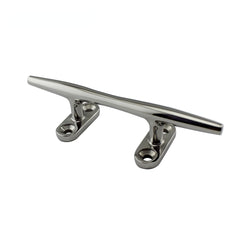 Stainless Steel Anchor Cleat for Boats Yachts Kayaks 12.7 5in 15.6in