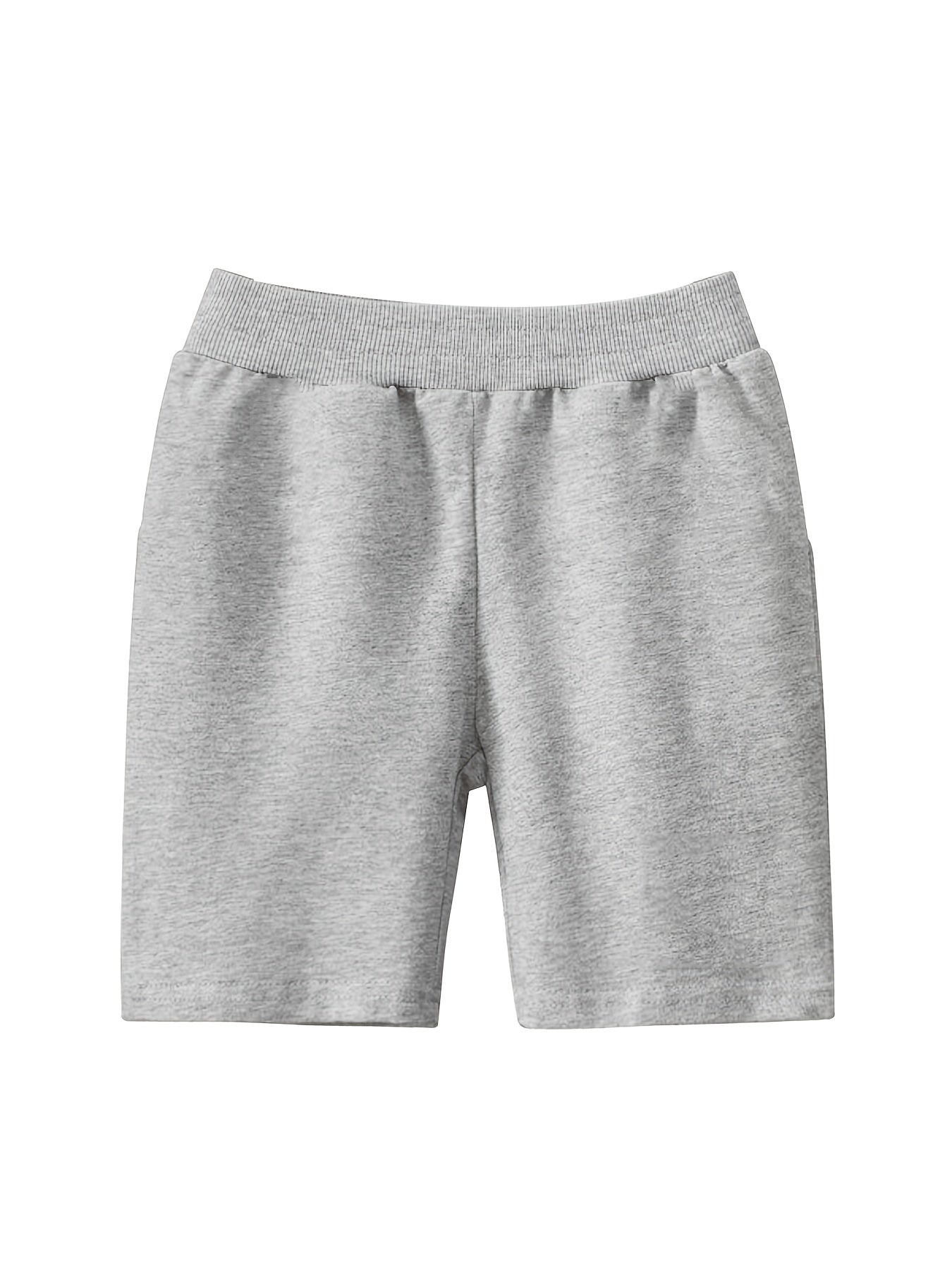 Boys G2 Casual Soft Shorts Breathable For Summer Kids Clothes