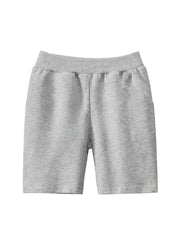 Boys G2 Casual Soft Shorts Breathable For Summer Kids Clothes