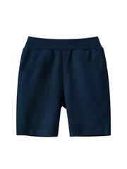 Boys G2 Casual Soft Shorts Breathable For Summer Kids Clothes