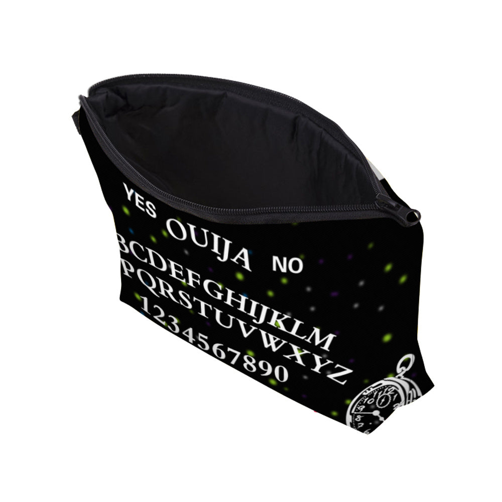 Travel Makeup Bag Waterproof for Women and Teens