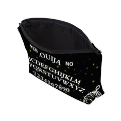 Travel Makeup Bag Waterproof for Women and Teens