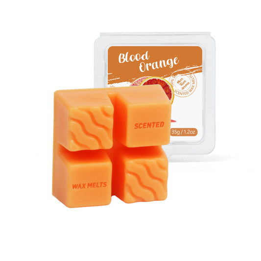 8pcs Scented Soy Wax Melts for Wax Warmer - 35g