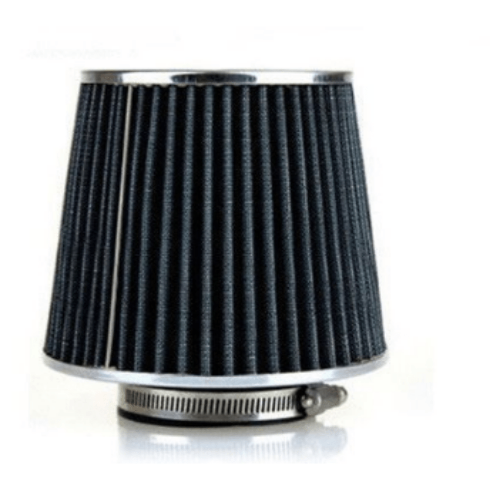 Universal Car High Flow Air Filter Induction Kit 3 Inch Cold Air Intake