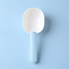 Automatic Pet Food Dispenser and Feeding Spoon