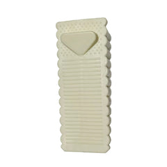 2pcs Windproof Door Plug Anti-collision Wall Door File
