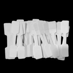 100pcs Craft Jewelry Making Tags - Necklaces, Rings & Bracelets