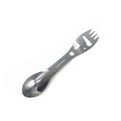 10 in 1 Stainless Steel Outdoor Camping Multitool