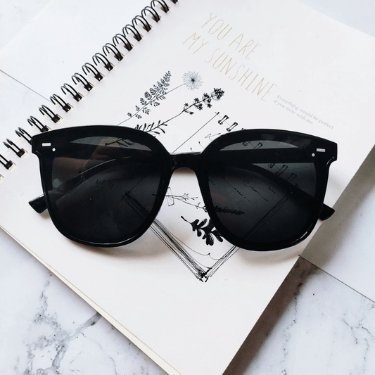 UV400 Sunglasses for Outdoor Travel Beach Summer