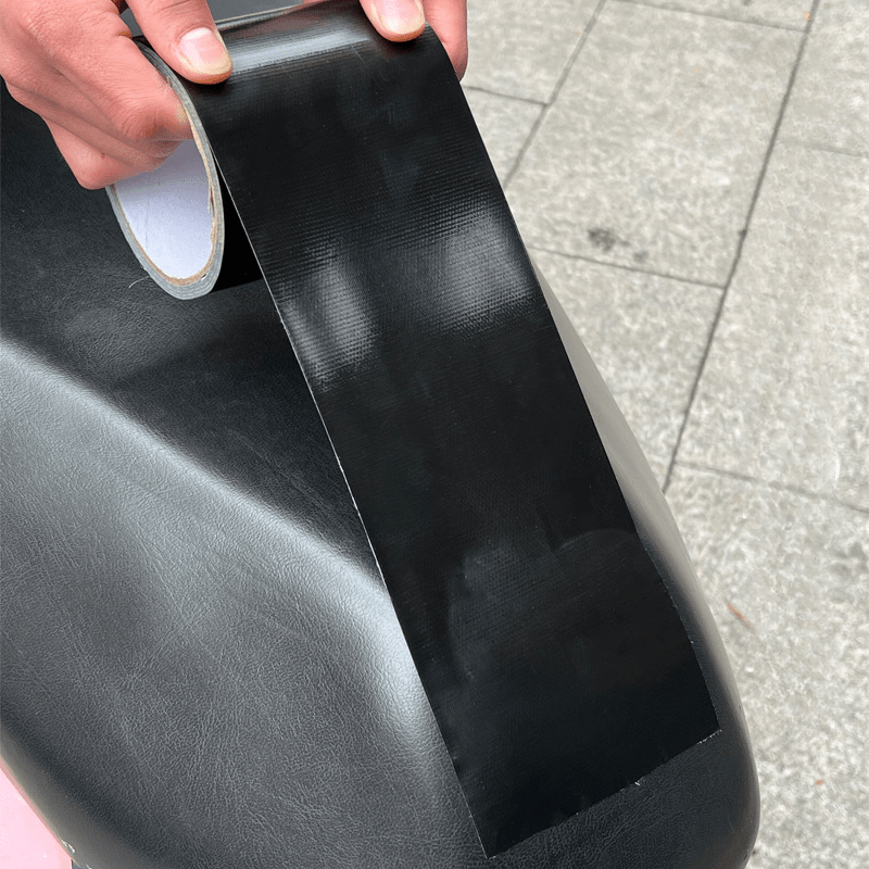 Self Adhesive Leather Patch for Repairing Leather Sofa Car Seat & Motorcycle