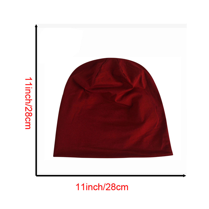 Slouchy Beanie Lightweight Skull Cap For Men Women