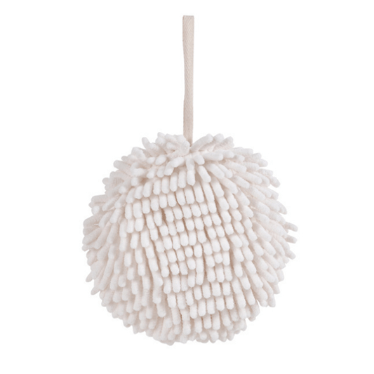 Quick Drying Kitchen & Bathroom Hand Towel - Absorbent & Convenient