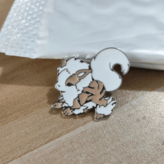 Creative Pop Enamel Pin Lapel Badges Brooch Funny Jewelry