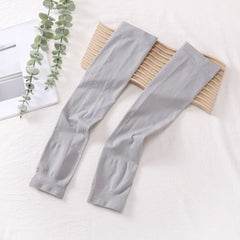 Elastic Ice Sleeves Driving Gloves for Women