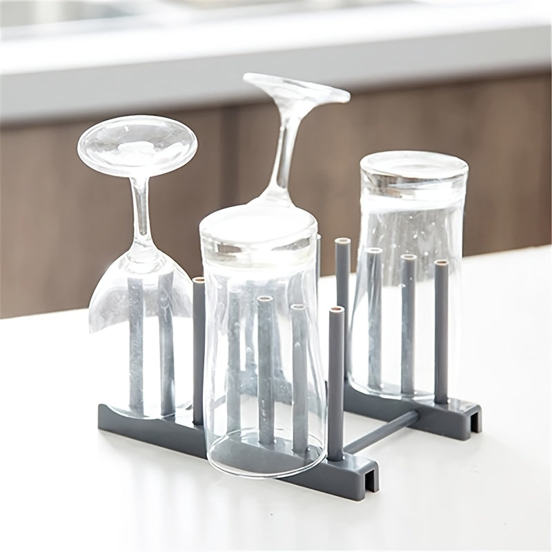 Stainless Steel Pot Lid Holder Spoon Rest and Plate Holder Organizer