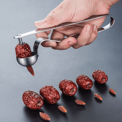 Stainless Steel Jujube Pitting Device Cherry Core Remover