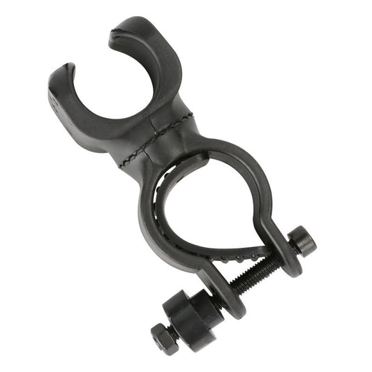 360 Rotating Flashlight Bike Lamp: Essential Accessory for Safe Night Rides