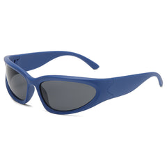Y2K Sports Sunglasses Anti Glare UV400