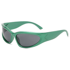 Y2K Sports Sunglasses Anti Glare UV400