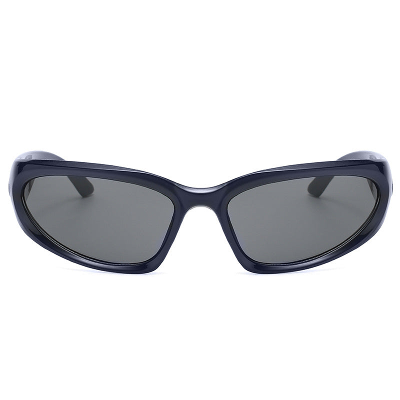 Y2K Sports Sunglasses Anti Glare UV400