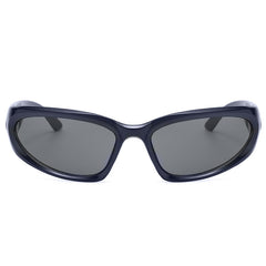 Y2K Sports Sunglasses Anti Glare UV400
